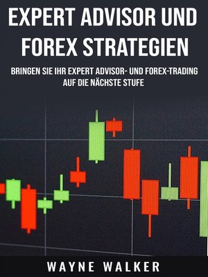 cover image of Expert Advisor und Forex Strategien